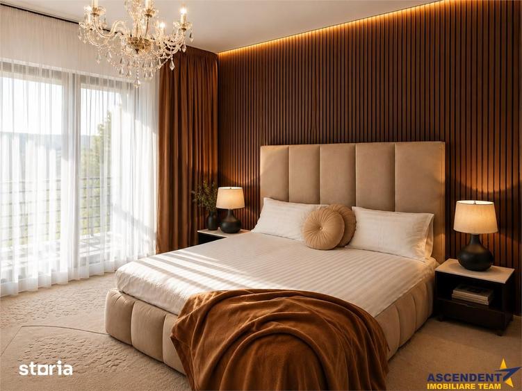 Casa Premium, A, smart Home, design spectaculos, gata de mutat, Ghimba - 2