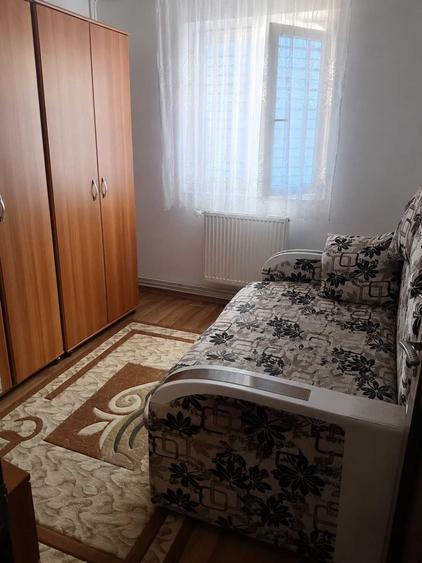 Apartament cu 2 camere în Noua