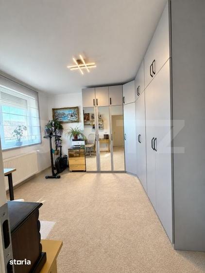 Casa pentru familie | 4 camere | zona linistita | Urseni - 16