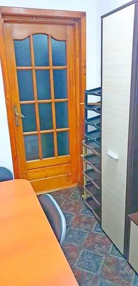 Apartament cu 2 camere nedecomandat în Dacia