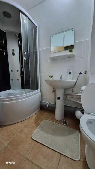 Garsonieră în Central