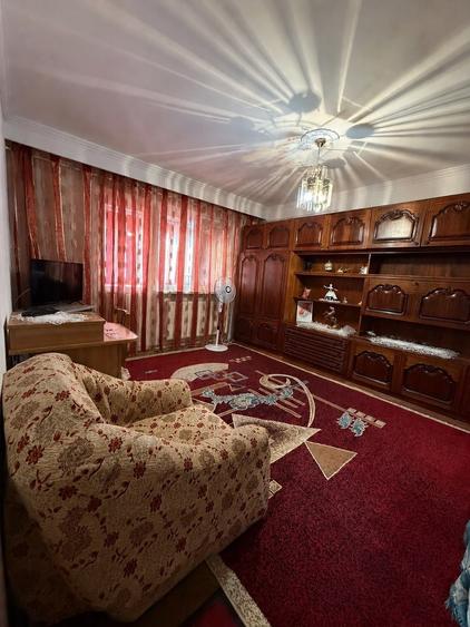Apartament cu 2 camere decomandat în Ultracentral