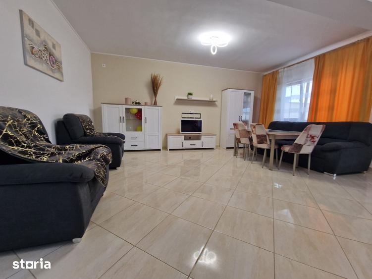 Casă cu 5 camere cu Teren 300 Mp în Central