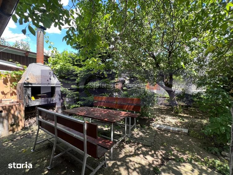 VANZARE CASA S+P+P | 4 CAMERE | ZONA APARATORII PATRIEI