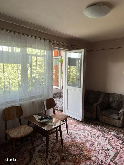 Apartament cu 2 camere în Nord