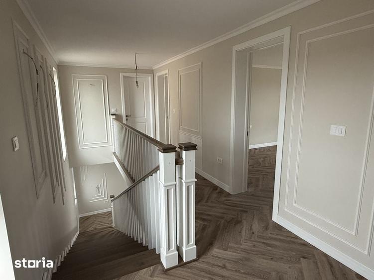 Casă cu 4 camere cu Teren 1477 Mp în Galda de Jos