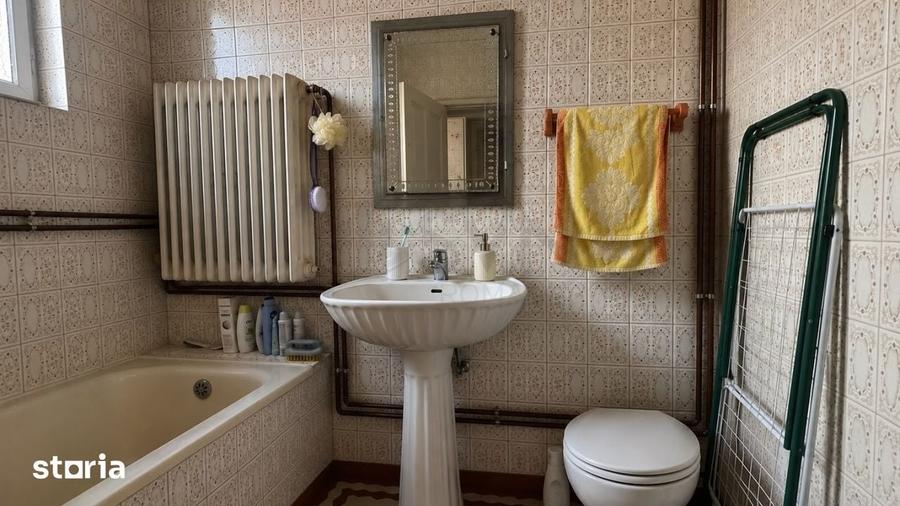 Apartament 3 camere de vanzare in vila l Floreasca - 5