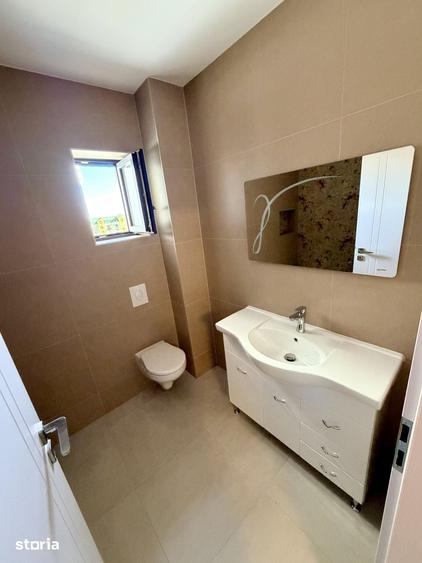 Apartament cu 3 camere în Soarelui