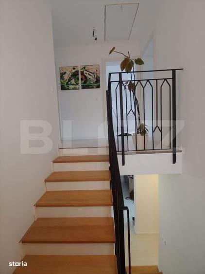 Casă cu 4 camere în Sângeorgiu de Mureș