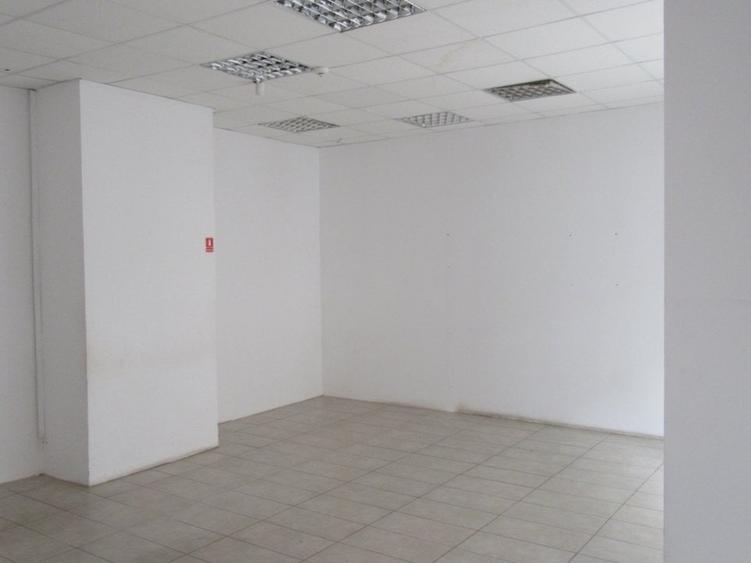 Spațiu comercial, de 74 mp, în Teiul Doamnei