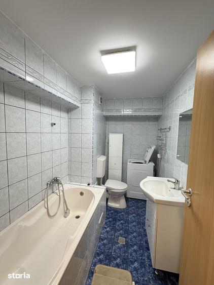 Apartament cu 2 camere în Decebal