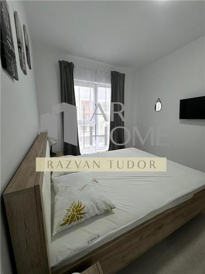 Apartament 2 camere  , bloc nou , cartier rezidential , zona Nord , Ploiesti - 12