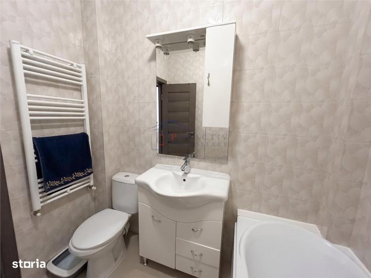 Apartament 3 camere + Loc de parcare | Bloc Nou | 63.78 mp | 3c-4674 - 13