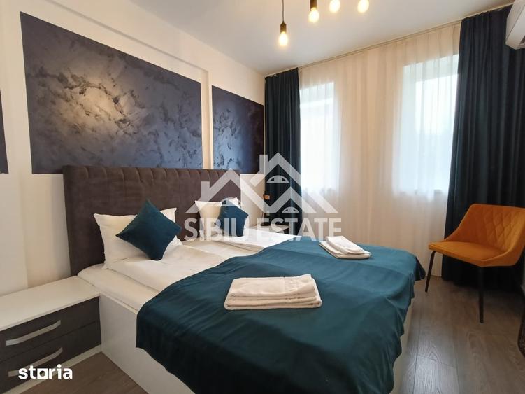 Apartament cu 2 camere în Est