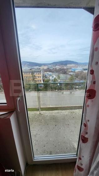 Garsonieră în Central
