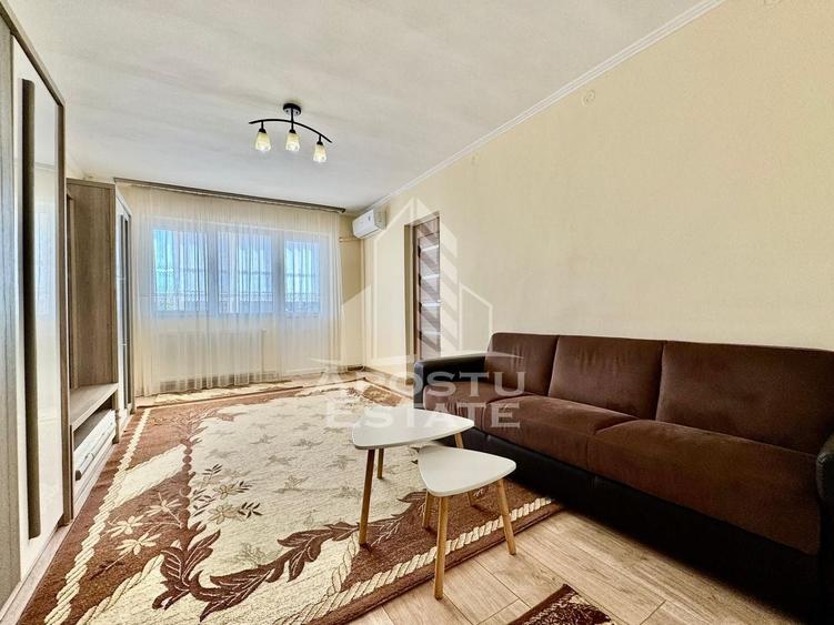 Apartamnet 2 camere, 63mp utili, Podgoria - 1