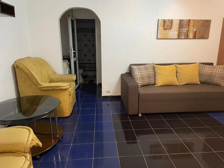 Titan - IOR - Piata Minis, inchiriere apartament mobilat - 1