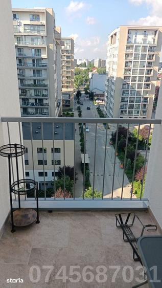 Apartament 2 camere+Parcare | GranVia Park Lujerului | Gata de mutare - 15