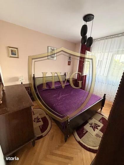 Apartament cu 2 camere | Proximitate metrou | Mosilor - 3