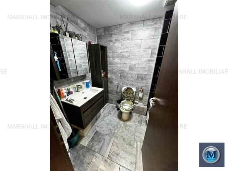 Apartament cu 4 camere decomandat, mobilat în Exterior Nord
