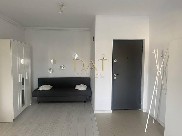 Apartament cu 2 camere semidecomandat în Bulgaria