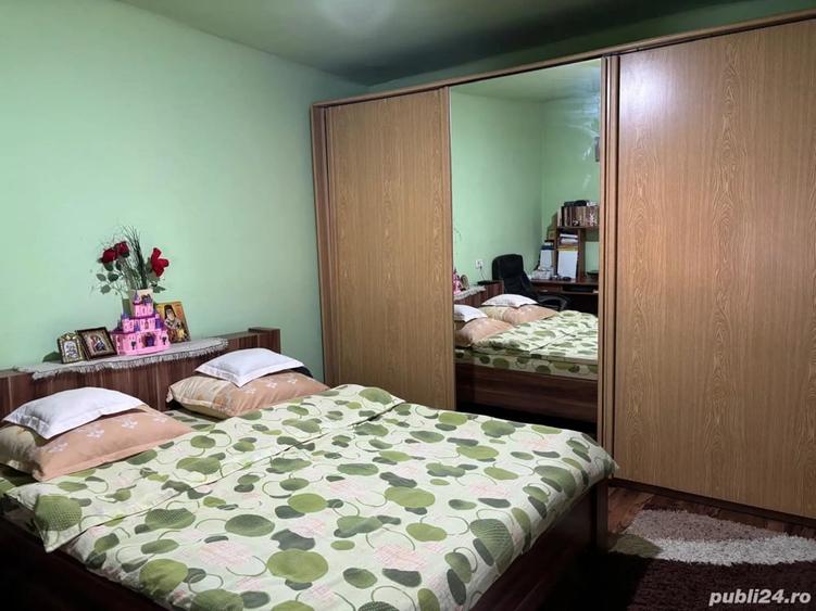Casă cu 4 camere cu Teren 1980 Mp în Ilteu