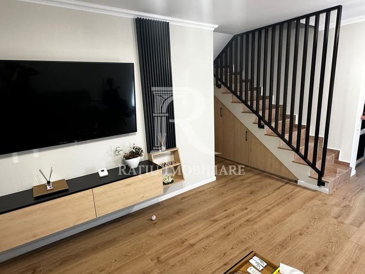 Casă individuală cu 4 camere cu Piscina în Exterior Sud