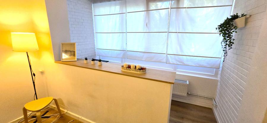 Apartament cu 2 camere circular în Drumul Taberei