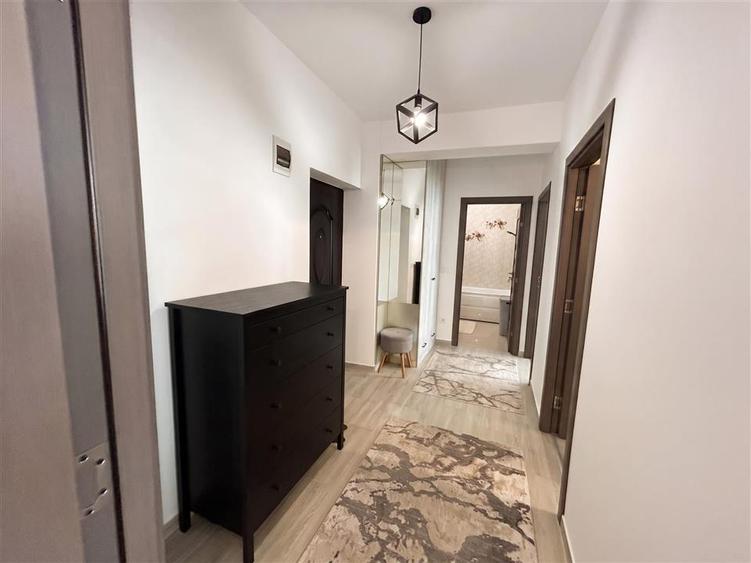 Apartament 3 camere + Loc de parcare | Bloc Nou | 63.78 mp | 3c-4674 - 5