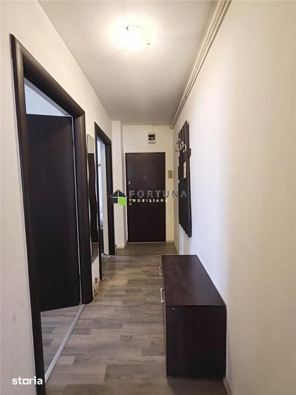 Apartament cu 3 camere zona Astra - Planete, mobilat si utilat - 1