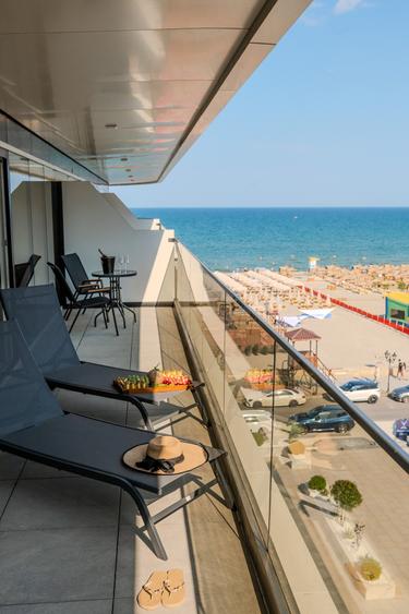 Garsonieră în Mamaia-Sat