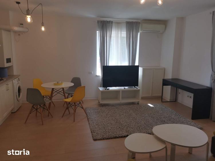 Apartament 2 camere Timpuri Noi / Mihai Bravu - 3