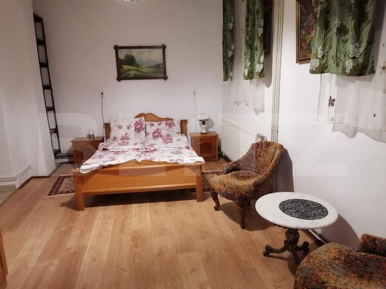 Oportunitate! Casa 4 camere, 117 mp, in inima Cetății  Sighisoarei - 10