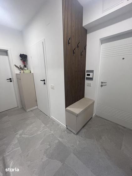 Apartament cu 3 camere în Calea Aradului