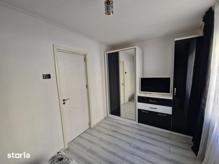 INCHIRIEZ 2 CAMERE PARTER | CENTRALA PROPRIE | COMPLET UTILAT - 10