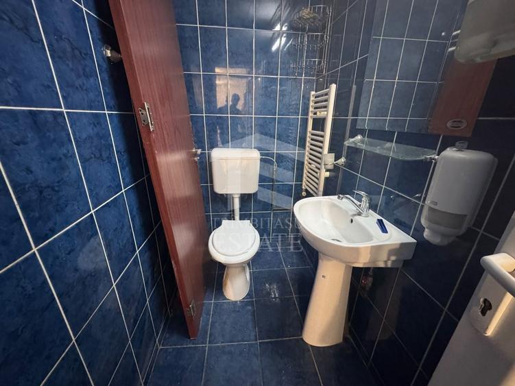 Spațiu comercial, de 200 mp, în Văcăresti