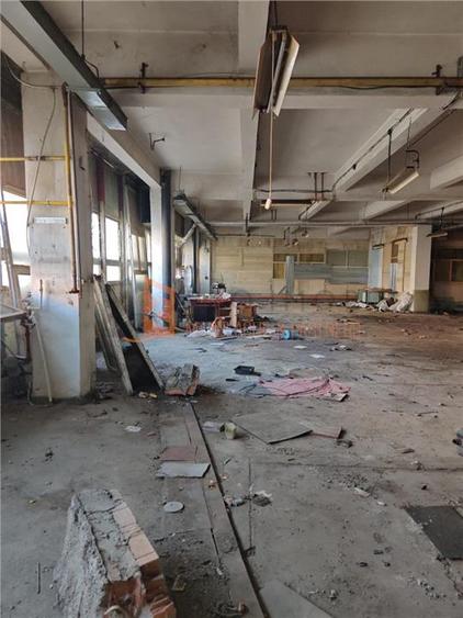 Spațiu comercial, de 350 mp, în Broșteni