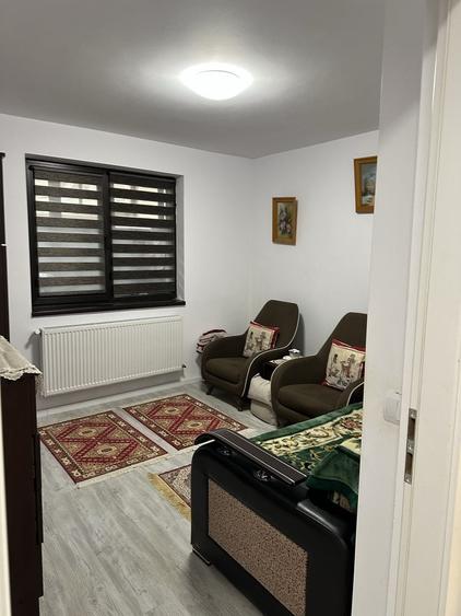 Garsonieră decomandată în Exterior Vest
