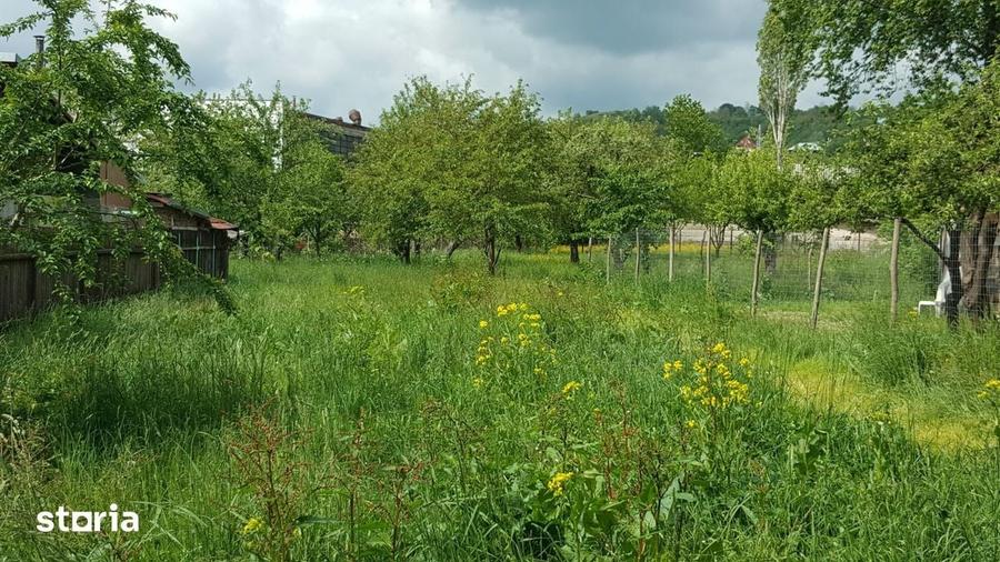 Vand teren intravilan in Breaza, jud. Prahova. - 2