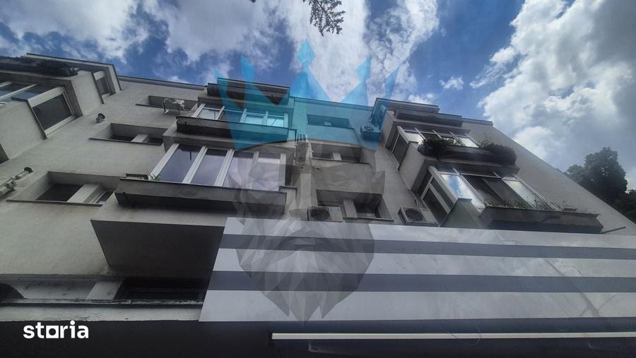 Apartament 2 Camere Floreasca Bucuresti - 16