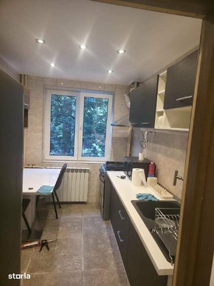 2 camere Auchan Titan - prima inchiriere - 3