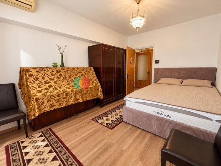 Apartament cu 2 camere în Victoriei
