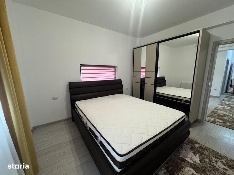 Apartament cu 2 camere Bucium - 6