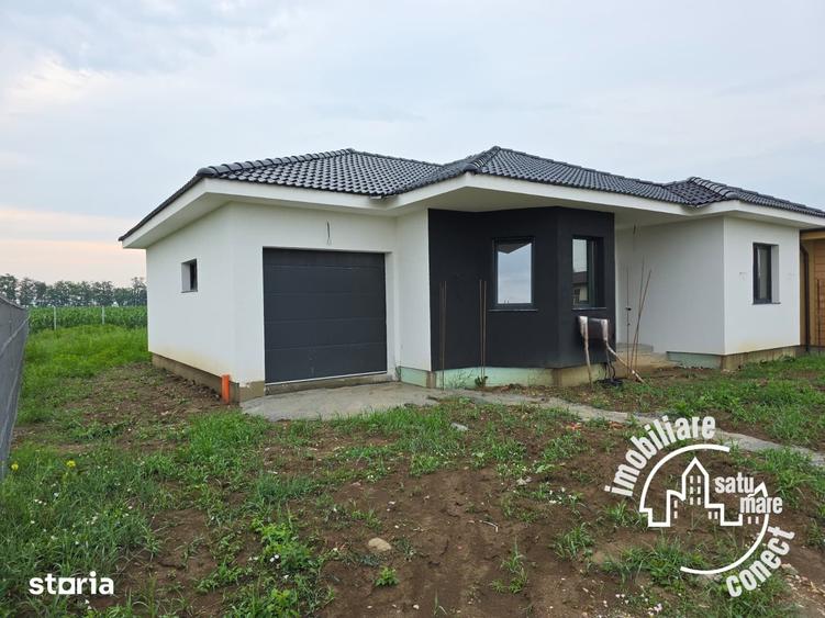 Casă cu 3 camere cu Teren 325 Mp în Central