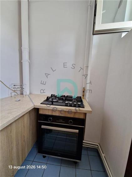Apartament 3 camere, de inchiriat, Garii, Brasov - 15