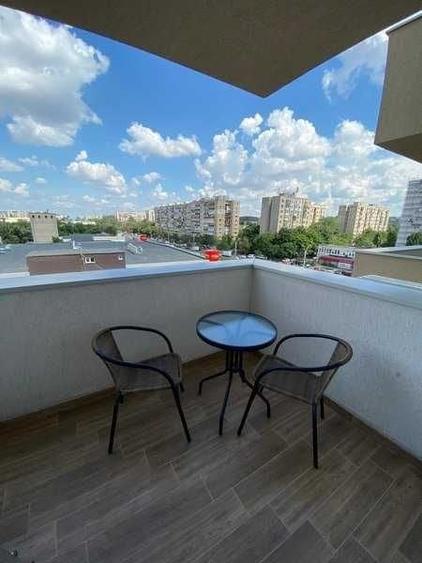 Uverturii-Gorjului/Apartament modern/Loc de parcare - 7