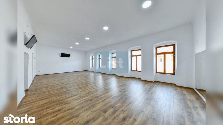 Spațiu comercial, de 62 mp, în Ultracentral