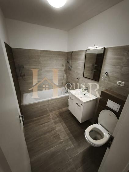 Apartament cu 2 camere decomandat, mobilat în Braytim