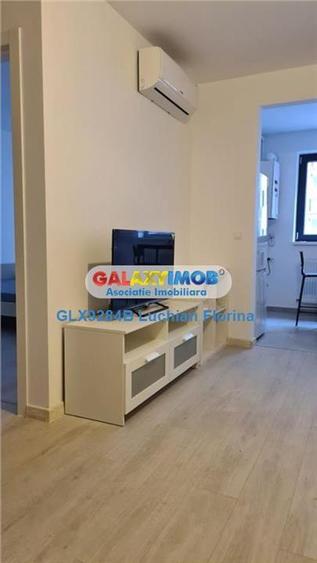 Apartament 2 camere, bloc nou, balcon I metrou Nicolae Teclu - 2