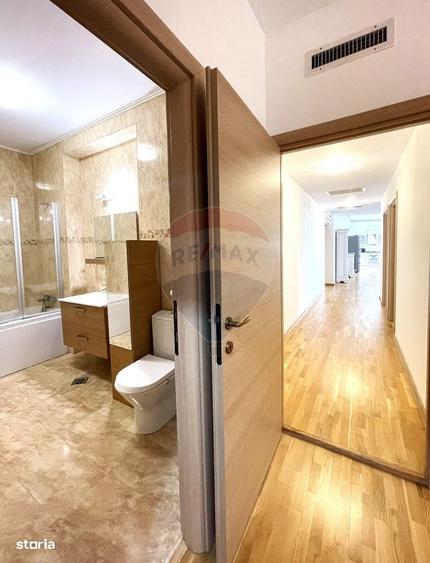 Apartament cu 4 camere în Nordului